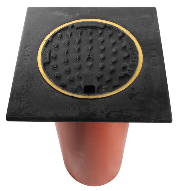 MIA-PUR 400/315 4k Tät