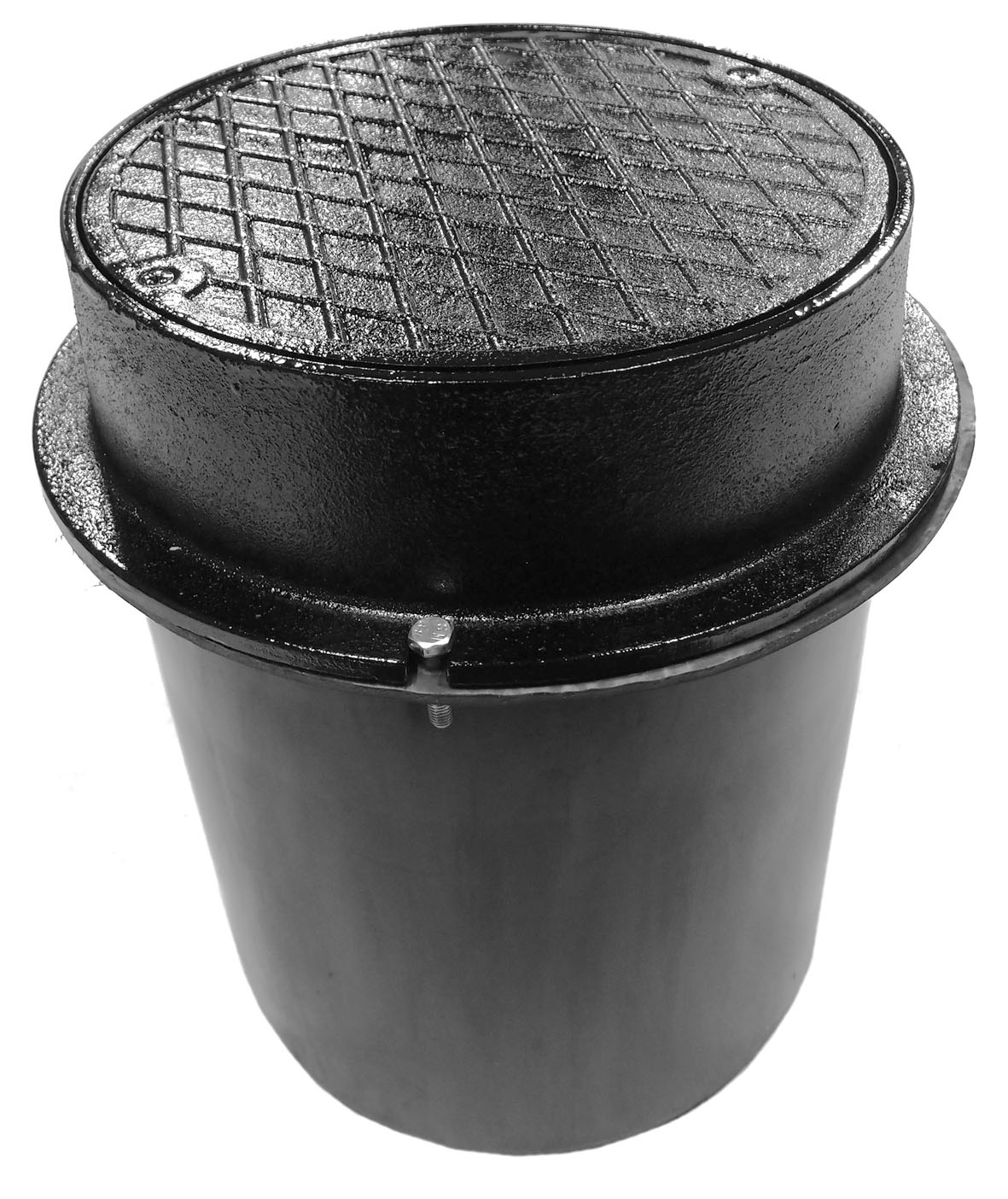 MIA 315 Rund Tät A15 L=420