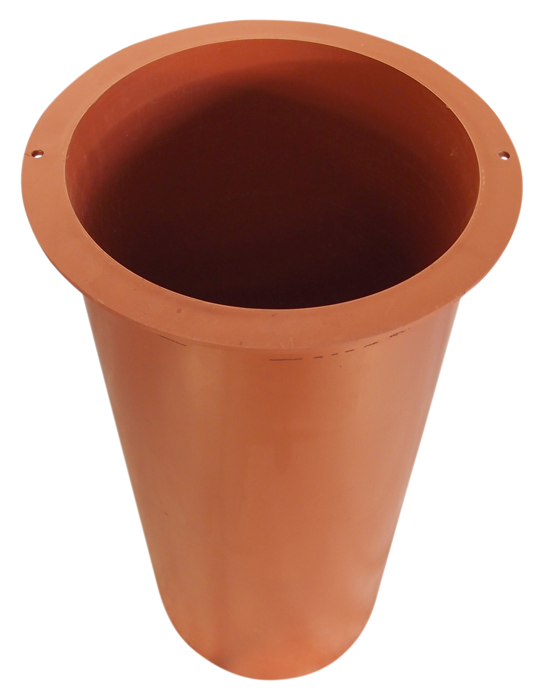 Teleskoprör 315 L=750