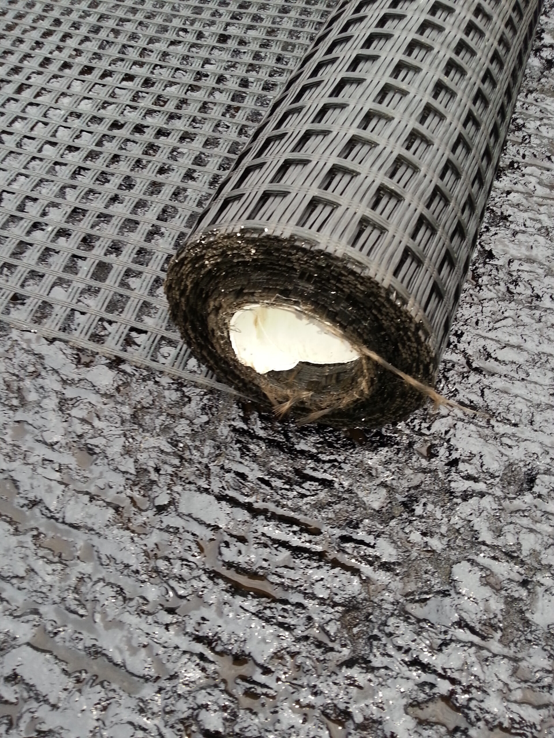 MIA-Grid FRP 100/100kn 200m2