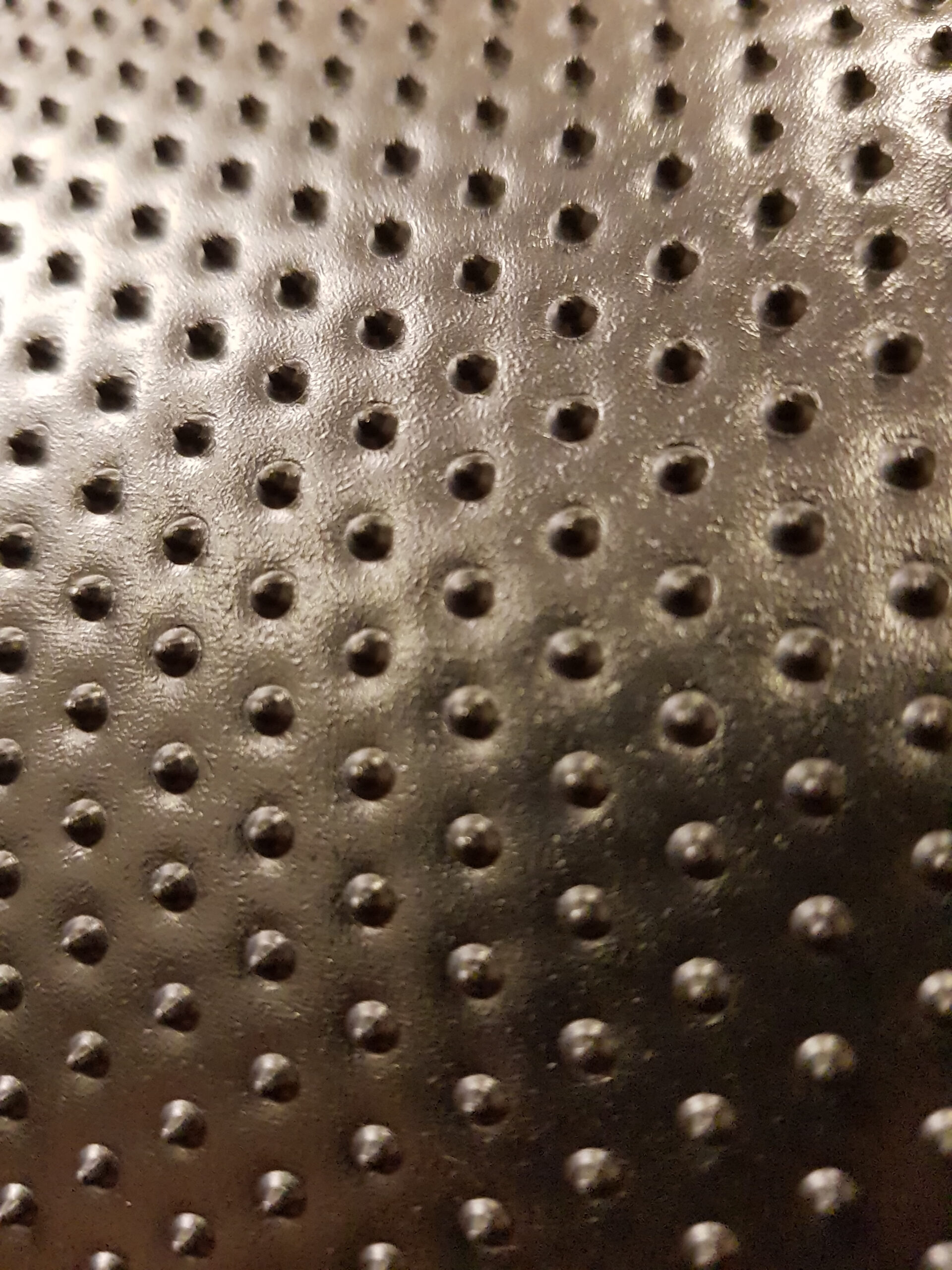 HDPE 1,5mm Präglad 560m2