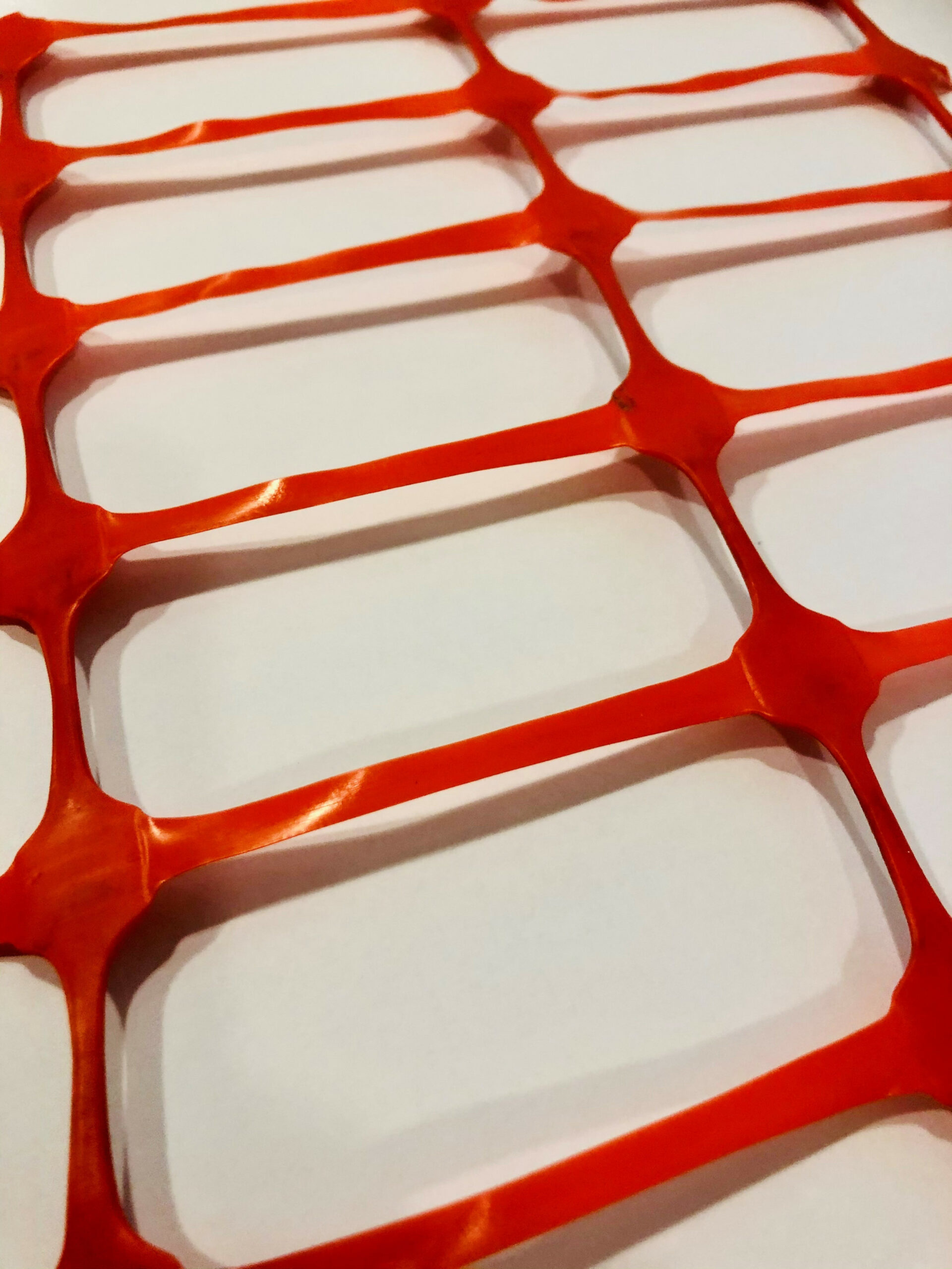 MIA Avspärrningsnät FORT 50m2