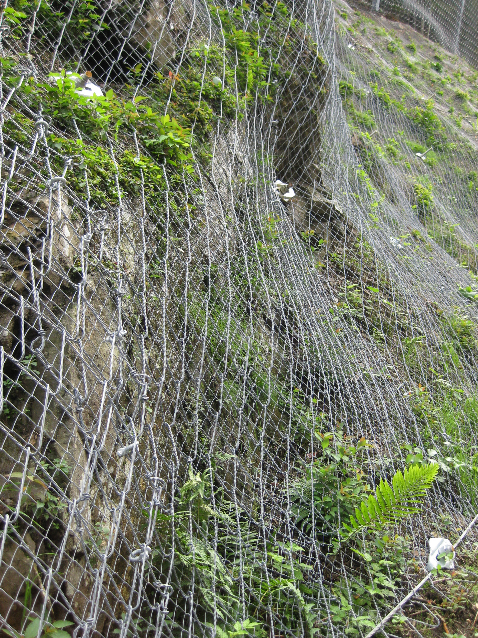 Bergsäkring SPIDER® S3 - 130