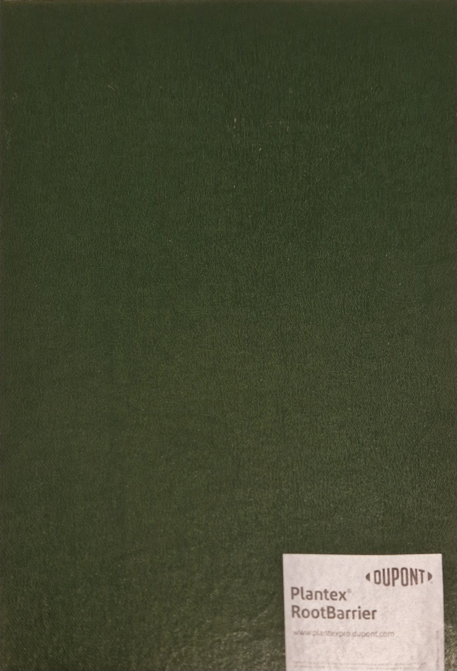 Plantex Rootbarrier 30m2