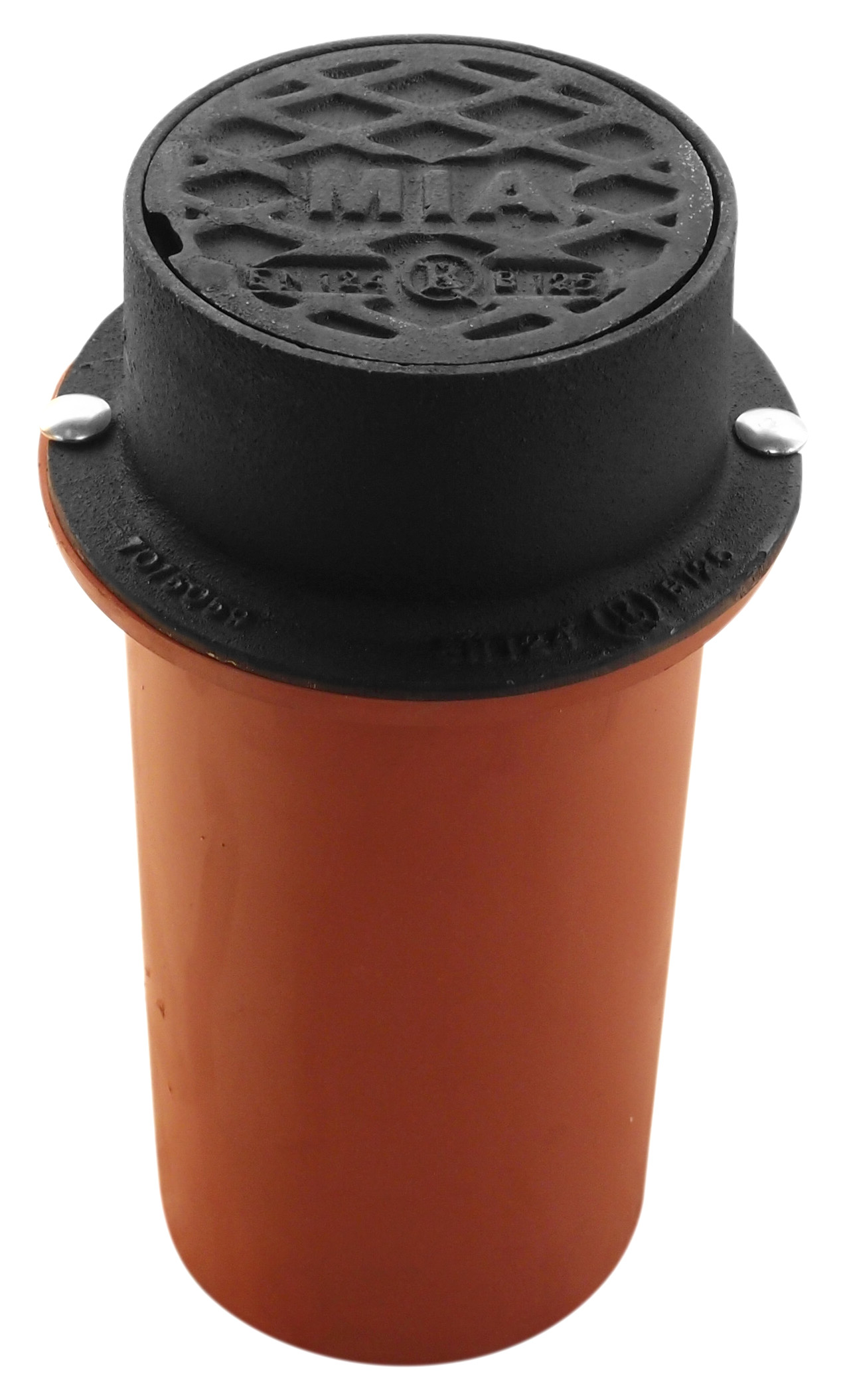 MIA Lätt 160 TR Rund Tät