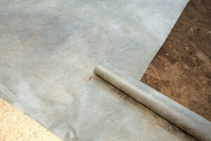 Dupont Termisk Geotextil