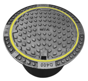 MIA A600/595 Flytande PUR