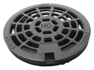 Nordic Cover A5 Gallerlock