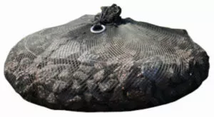 Aquarockbag