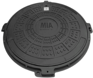 MIA-LÄTT Komposit