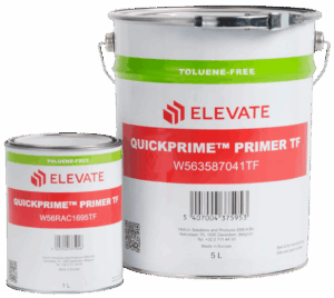 QuickPrimer TF 5L